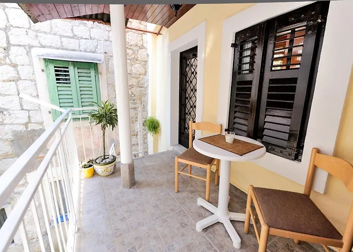 Apartments Kovacic_Grubisic